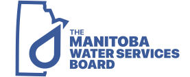 Manitoba Water Services Board Logo
